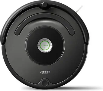 Замена робота пылесоса iRobot Roomba i7 Plus в Новосибирске
